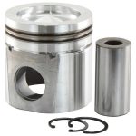 Piston